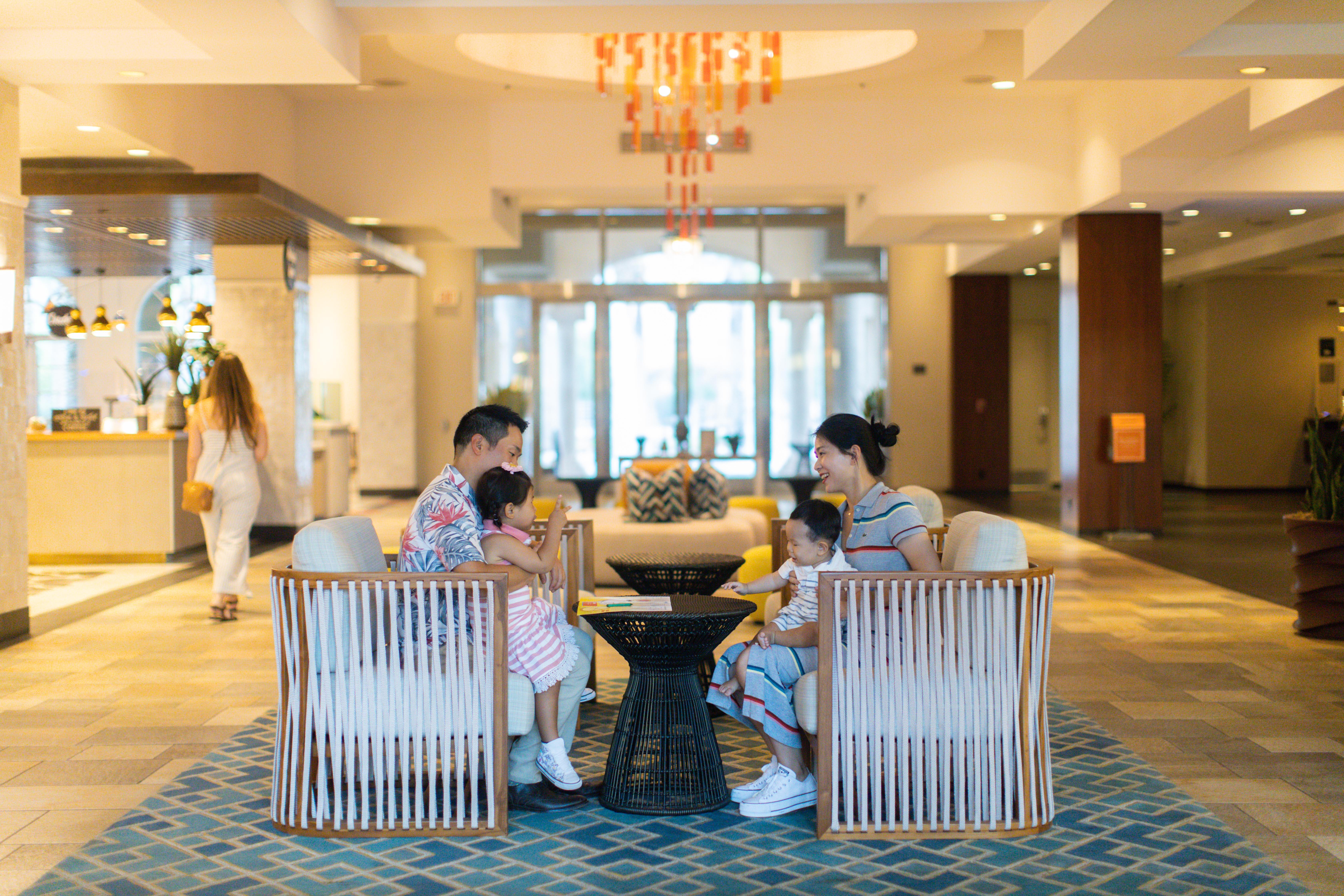 Hyatt Regency Indian Wells Resort & Spa Zewnętrze zdjęcie